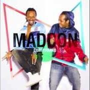 Il testo GLOW di MADCON è presente anche nell'album Contraband (2010)
