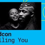Il testo CALLIN YOU di MADCON è presente anche nell'album Callin you (2019)