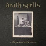 Nothing above, nothing below Nothing above, nothing below