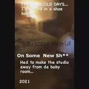 Il testo WHEELS FALL OFF di CHRIS BROWN è presente anche nell'album Breezy (2022)