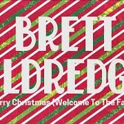 Il testo SWEET DECEMBER di BRETT ELDREDGE è presente anche nell'album Merry christmas (welcome to the family) (2024)