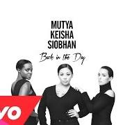 Il testo BOYS di MUTYA KEISHA SIOBHAN è presente anche nell'album Back in the day (2017)