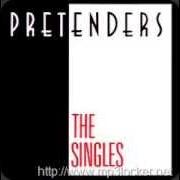 Il testo MY BABY dei THE PRETENDERS è presente anche nell'album The singles (1990)