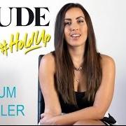 Il testo RISE UP di MAUDE è presente anche nell'album #holdup (2014)