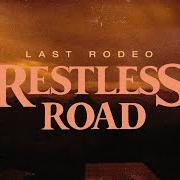 Il testo SUNDOWN SOMEWHERE di RESTLESS ROAD è presente anche nell'album Last rodeo (2023)