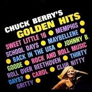 Chuck berry's golden hits