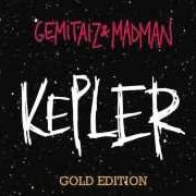 Il testo NO COMMENT di GEMITAIZ è presente anche nell'album Kepler (gold edition) (2014)