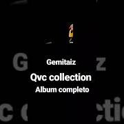 Il testo RAP DOOM di GEMITAIZ è presente anche nell'album Qvc collection (2018)