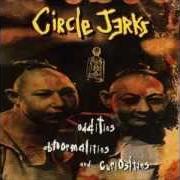Il testo SHINING THROUGH THE DOOR dei THE CIRCLE JERKS è presente anche nell'album Oddities, abnormalities, & curiosities (1995)