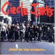 Il testo LEAVE ME ALONE dei THE CIRCLE JERKS è presente anche nell'album Wild in the streets (1982)
