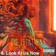 Il testo I'M RIGHT HERE di MR. PROBZ è presente anche nell'album The treatment (2013)