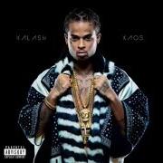 Il testo BAD LIKE ME di KALASH è presente anche nell'album Kaos (2016)