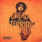 Il testo SPIRULINA di CHRONIXX è presente anche nell'album Dread & terrible (2014)