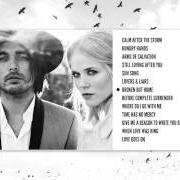 Il testo CALM AFTER THE STORM di THE COMMON LINNETS è presente anche nell'album The common linnets (2014)