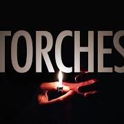 Il testo TORCHES degli X AMBASSADORS è presente anche nell'album Torches (2017)