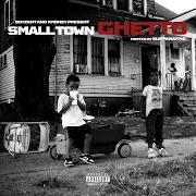 Il testo ALL BLACK TRUCKS di PEEZY è presente anche nell'album Small town ghetto (2024)