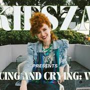 Il testo DANCING AND CRYING di KIESZA è presente anche nell'album Dancing and crying: vol. 1 (2024)