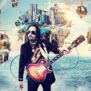 Il testo PARASITE di ACE FREHLEY è presente anche nell'album Origins, vol. 1 (2016)