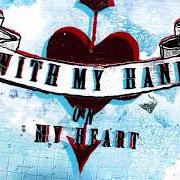 Hand on heart