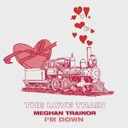 Il testo AFTER YOU di MEGHAN TRAINOR è presente anche nell'album The love train (2019)