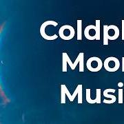 Il testo FEELSLIKEIMFALLINGINLOVE dei COLDPLAY è presente anche nell'album Moon music (2024)