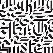 Il testo SYSTEMATIC FUCK di TOTAL CONTROL è presente anche nell'album Typical system (2014)