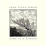 Time is a riddle