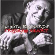 Il testo SUBSTANTIAL DAMAGE di KEITH RICHARDS è presente anche nell'album Crosseyed heart (2015)