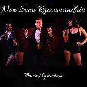 Non sono raccomandato Non sono raccomandato