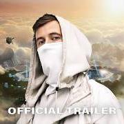 Il testo AVALON di ALAN WALKER è presente anche nell'album Walkerworld 2.0 (2025)