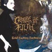 Il testo THE RAPING OF FAITH dei CRADLE OF FILTH è presente anche nell'album Total fucking darkness - demo (1993)