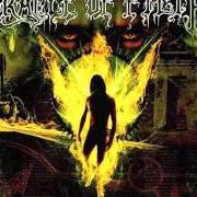 Il testo SERPENT TONGUE dei CRADLE OF FILTH è presente anche nell'album Damnation and a day (2003)