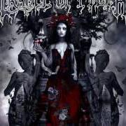 Il testo BEHIND THE JAGGED MOUNTAINS dei CRADLE OF FILTH è presente anche nell'album Darkly, darkly, venus aversa (2010)