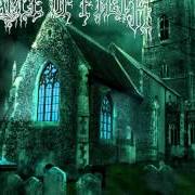 Il testo THE FOREST WHISPERS MY NAME dei CRADLE OF FILTH è presente anche nell'album Midnight in the labyrinth (2012)