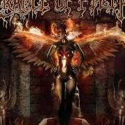 Il testo HUGE ONYX WINGS BEHIND DESPAIR dei CRADLE OF FILTH è presente anche nell'album The manticore and other horrors (2012)