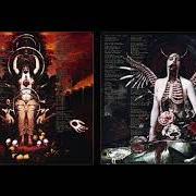 Il testo DEMAGOGUERY dei CRADLE OF FILTH è presente anche nell'album The screaming of the valkyries (2025)