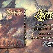 Il testo PRAISE THE FILTH dei CRYPTOPSY è presente anche nell'album As gomorrah burns (2023)