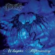 Il testo COLD HATE, WARM BLOOD dei CRYPTOPSY è presente anche nell'album Whisper supremacy (1998)