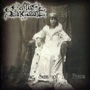 Il testo A GRAVE UPON MANKIND dei CULTUS SANGUINE è presente anche nell'album The sum of all fears (1999)