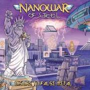 Il testo DISCO METAL di NANOWAR OF STEEL è presente anche nell'album Dislike to false metal (2023)