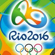 Giochi olimpici rio 2016