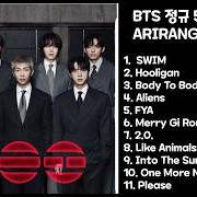 Arirang Arirang