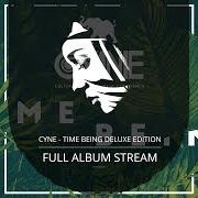 Il testo DUE PROGRESS dei CYNE è presente anche nell'album Time being (2003)