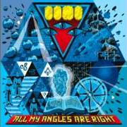 Il testo SPACES dei CYNE è presente anche nell'album All my angles are right (2014)