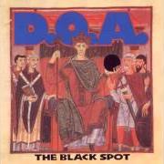 The black spot