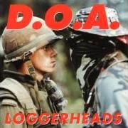 Loggerheads