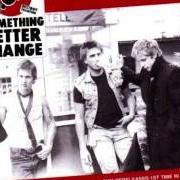 Something better change