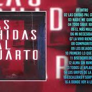 Il testo LOS DEJADOS di LA SANTA GRIFA è presente anche nell'album Las chidas pal cuarto (2018)