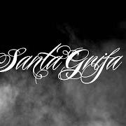 Il testo DE AQUÍ PARA ALLÁ di LA SANTA GRIFA è presente anche nell'album Santos grifos (2015)