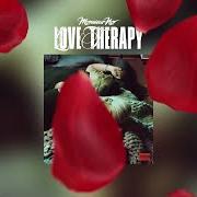 Il testo J'AI OUBLIÉ di MONSIEUR NOV è presente anche nell'album Love therapy (2023)